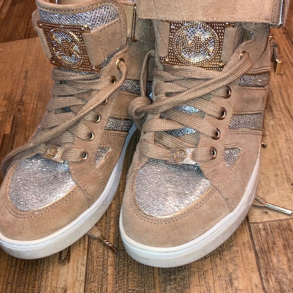 Michael Kors Shoes